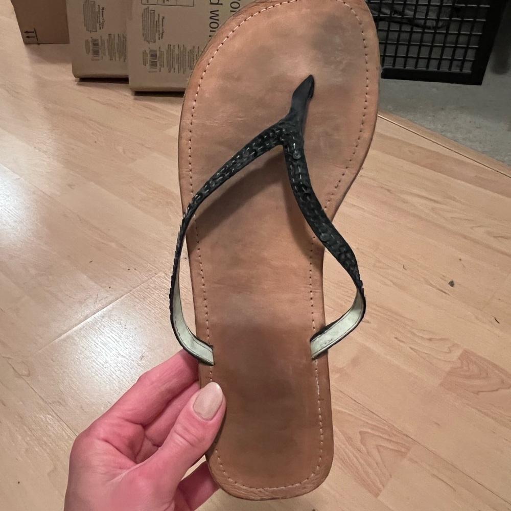 Flip flops - Picture 4 of 5